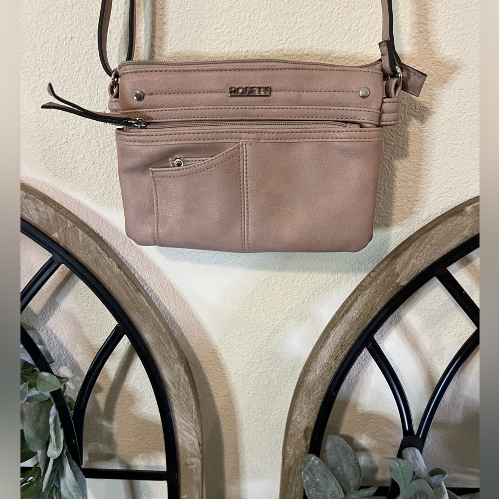 Rosetti Purse